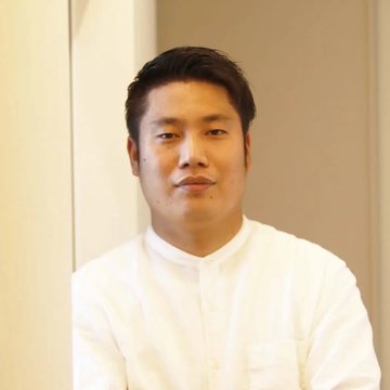 代表取締役 澤田 三千春